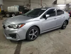 2019 Subaru Impreza Premium en venta en Littleton, CO