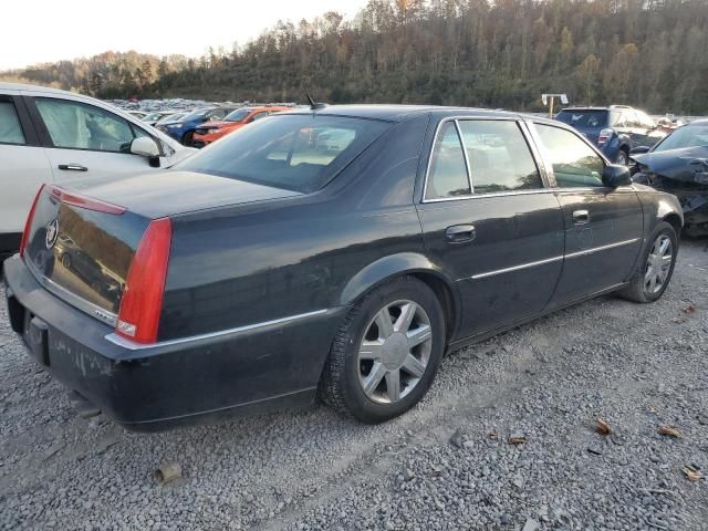 2006 Cadillac DTS