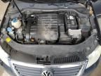 2006 Volkswagen Passat 2.0T Luxury