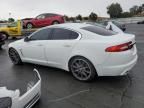 2013 Jaguar XF Supercharged