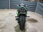 2007 Kawasaki ZX600 P