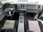 1986 Buick Regal T-Type