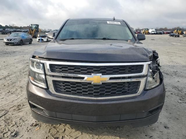 2015 Chevrolet Suburban C1500 LT