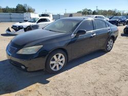 Carros salvage a la venta en subasta: 2008 Lexus ES 350