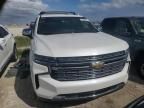 2021 Chevrolet Tahoe C1500 Premier