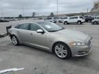 2012 Jaguar XJL