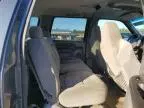 2002 Ford Excursion XLT