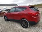 2014 Hyundai Tucson GLS