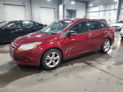 Run And Drives Cars for sale at auction: 2013 Ford Focus SE