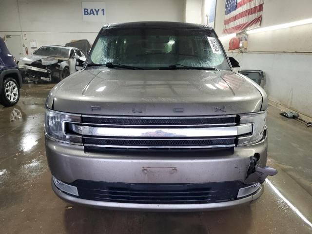 2014 Ford Flex SEL