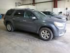 2013 GMC Acadia SLE