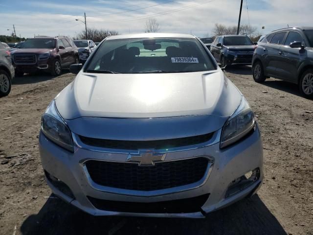 2014 Chevrolet Malibu LS