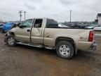 2004 Chevrolet Silverado K1500