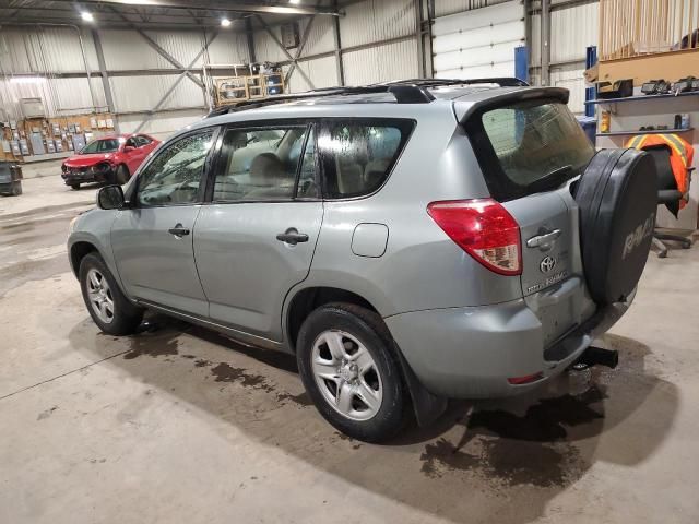 2007 Toyota Rav4