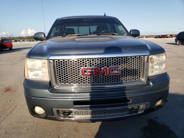 2011 GMC Sierra K1500 Denali