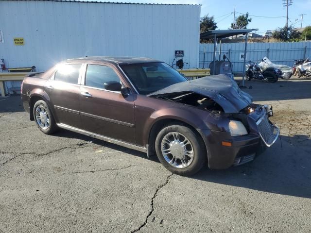 2005 Chrysler 300