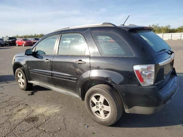 2007 Chevrolet Equinox LS