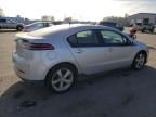 2013 Chevrolet Volt