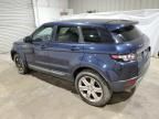 2015 Land Rover Range Rover Evoque Pure Plus