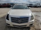 2010 Cadillac CTS Luxury Collection