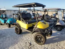 American Motors Vehiculos salvage en venta: 2020 American Motors Golf Cart