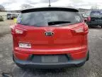 2013 KIA Sportage Base