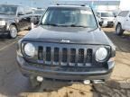 2011 Jeep Patriot Sport