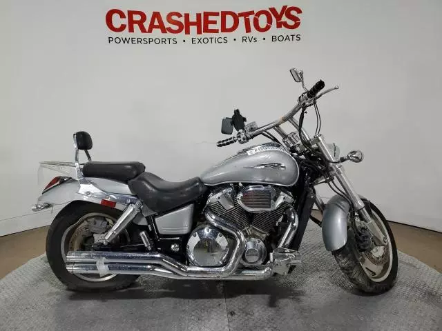 2002 Honda VTX1800 C