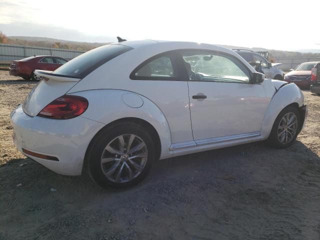 2017 Volkswagen Beetle 1.8T