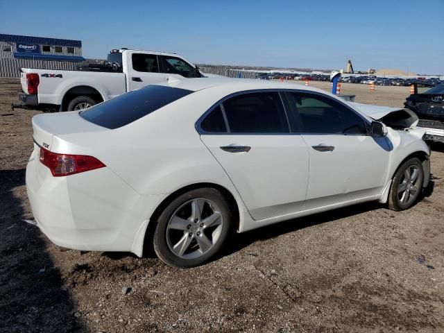 2013 Acura TSX Tech