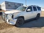 2012 GMC Yukon SLT