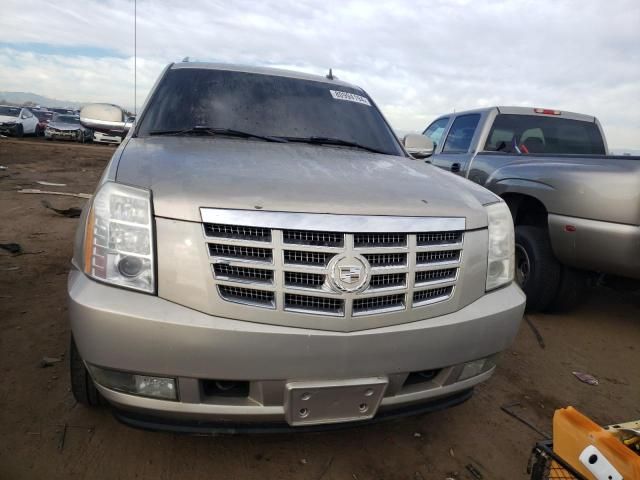 2007 Cadillac Escalade EXT