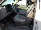 2010 Chevrolet Silverado K1500