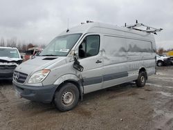 Mercedes-Benz Vehiculos salvage en venta: 2012 Mercedes-Benz Sprinter 2500