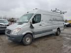 2012 Mercedes-Benz Sprinter 2500