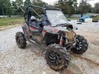 2015 Polaris RZR S 900 EPS