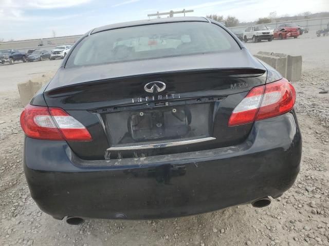 2011 Infiniti M37 X