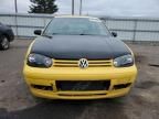 2003 Volkswagen GTI 20TH Anniversary