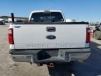 2009 Ford F250 Super Duty