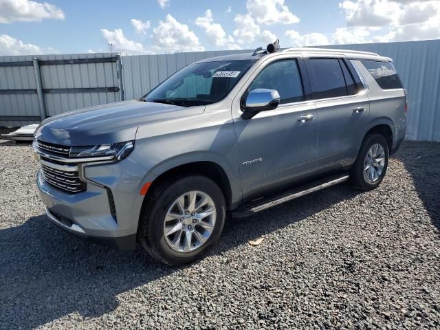 2023 Chevrolet Tahoe C1500 Premier