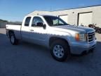 2012 GMC Sierra K1500 SLE