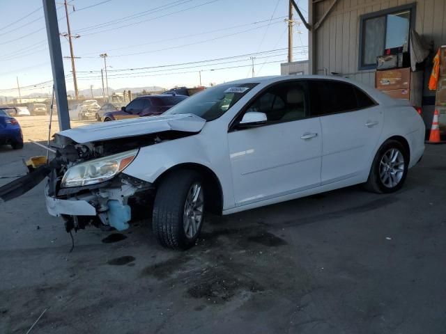 2014 Chevrolet Malibu 1LT