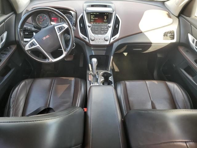 2014 GMC Terrain SLT