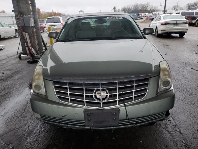 2006 Cadillac DTS