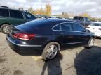 2013 Volkswagen CC Sport