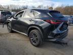 2022 Lexus NX 350