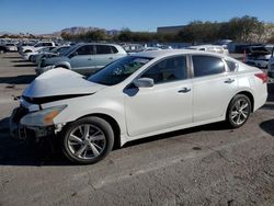 Nissan Vehiculos salvage en venta: 2013 Nissan Altima 2.5