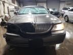 2004 Lincoln Town Car Ultimate