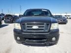 2007 Ford F150 Supercrew