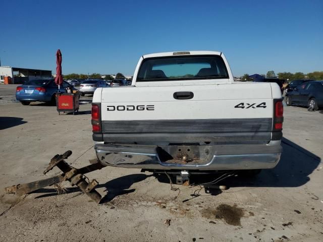 1999 Dodge RAM 1500